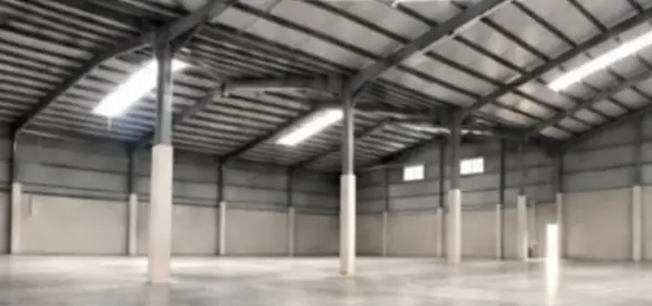 Bodega en Renta en Bella Vista, Monterrey, Nuevo León 4