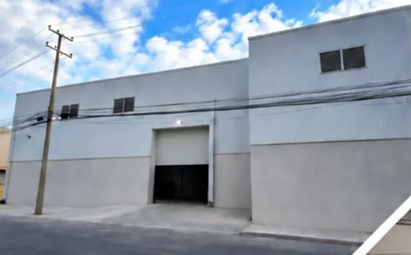 Bodega en Renta en Bella Vista, Monterrey, Nuevo León 2