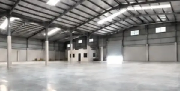 Bodega en Renta en Bella Vista, Monterrey, Nuevo León 3