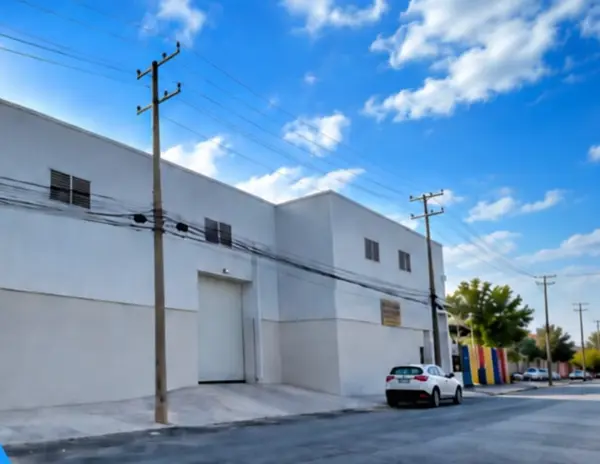 Bodega en Renta en Bella Vista, Monterrey, Nuevo León 5