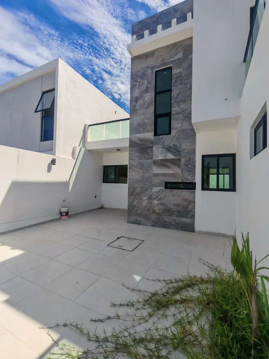 Casa en venta en Lomas del Mediterráneo, Alvarado — foto 1 de 18