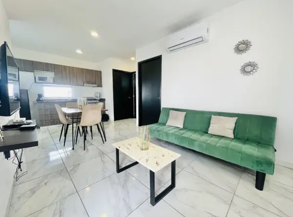 VENDO DEPARTAMENTO EN BOCA DEL RIO CERCA DEL MAR