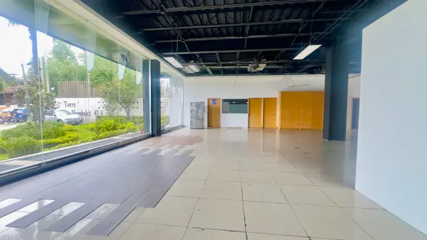 Se Renta Oficina Corporativa en Lomas Verdes — foto 1 de 16