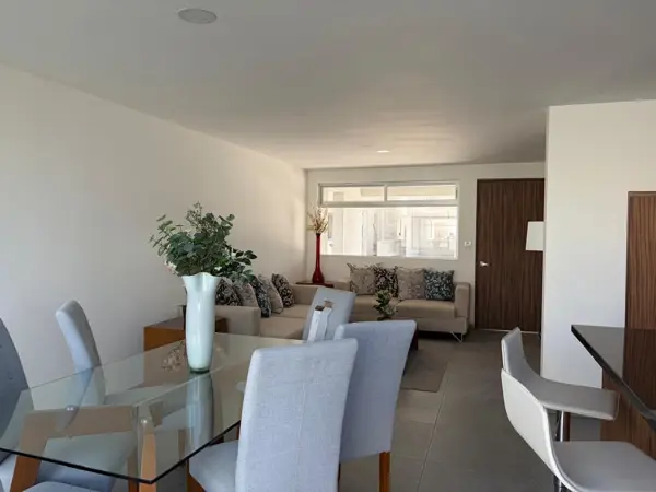 Casa en venta en San Bernardino Tlaxcalancingo, San Andrés Cholula — foto 3 de 20