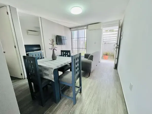 Departamento en renta en Playa de Oro Mocambo, Boca del Río — foto 3 de 10