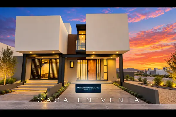 VENTA CASA VALLE REAL ZACATECAS ZACATECAS
