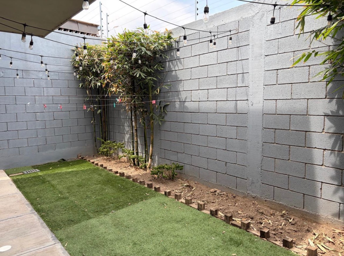 Casa en Renta en Rincón de la Sierra, García, Nuevo León — foto 8