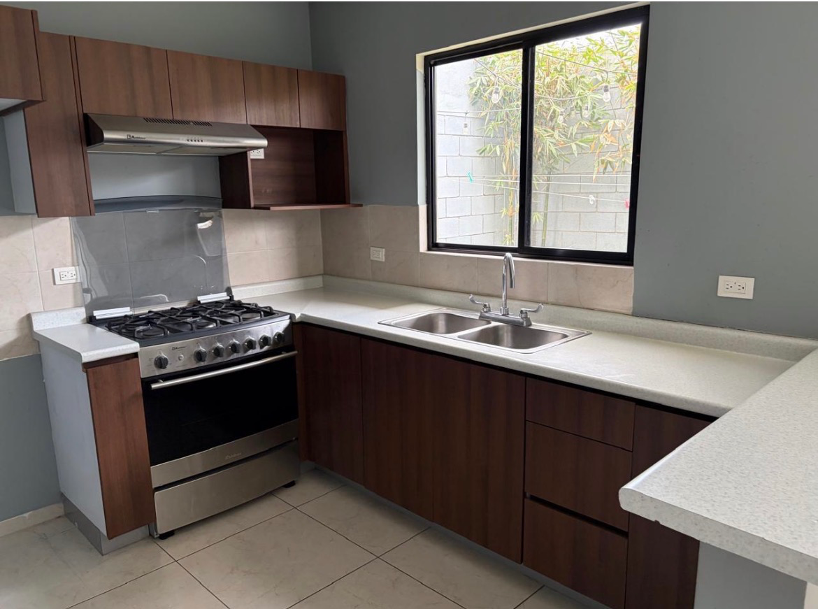 Casa en Renta en Rincón de la Sierra, García, Nuevo León — foto 4