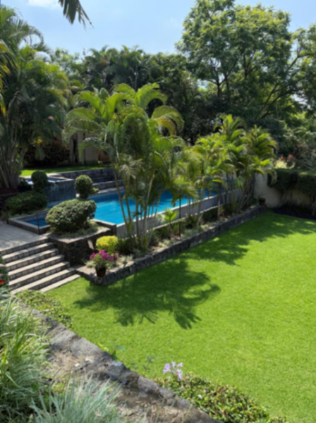 Departamento en venta en Alta Palmira, Temixco — foto 2 de 25