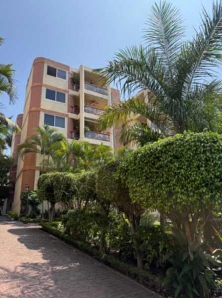 Departamento en Venta, Junto al río.