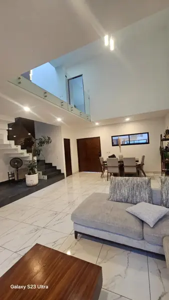 Casa en venta en Santa Bárbara, Aguascalientes — foto 2 de 8