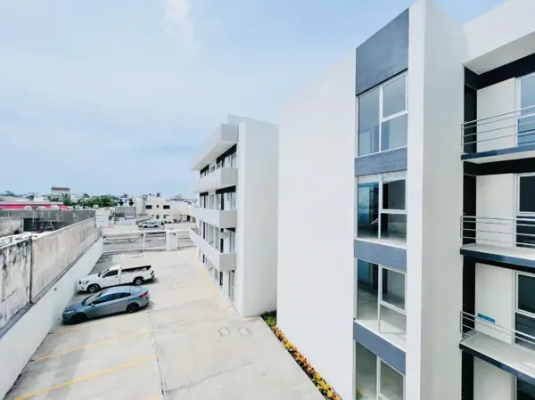 VENDO DEPARTAMENTO EN BOCA DEL RIO CERCA DEL MAR