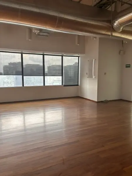 Oficina en Renta en Polanco II Sección, Miguel Hidalgo - Excelente Ubicación y Servicios Incluidos