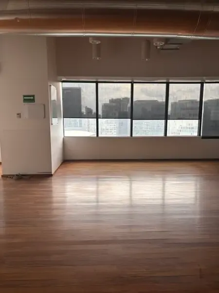 Oficina en renta en Polanco II Sección, Miguel Hidalgo — foto 2 de 18