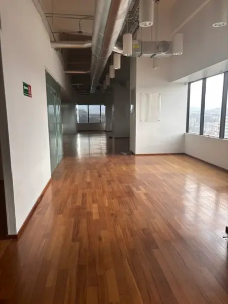 Oficina en renta en Polanco II Sección, Miguel Hidalgo — foto 3 de 18