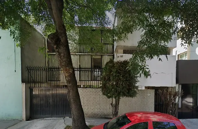 Casa en venta en Vertiz Narvarte, Benito Juárez — foto 1 de 9