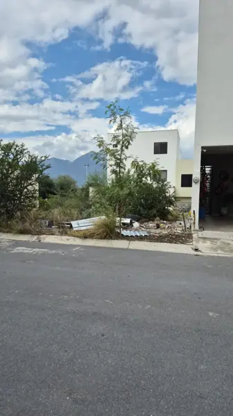 Terreno en venta en Mirador, García — foto 3 de 5