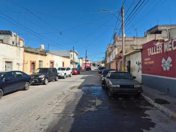 Terreno en venta en Fresnillo Centro, Fresnillo — foto 3 de 11