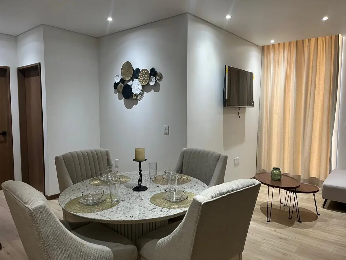 Vista 5 de Departamento en Renta en Residencial el Fresno, Torreón, Coahuila de Zaragoza