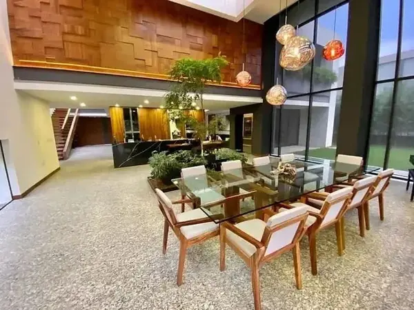 Casa en venta en Tres Marías, Morelia — foto 2 de 20