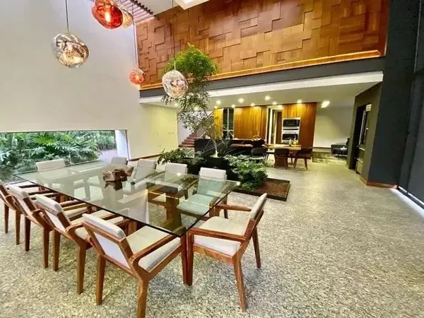 Casa en venta en Tres Marías, Morelia — foto 3 de 20