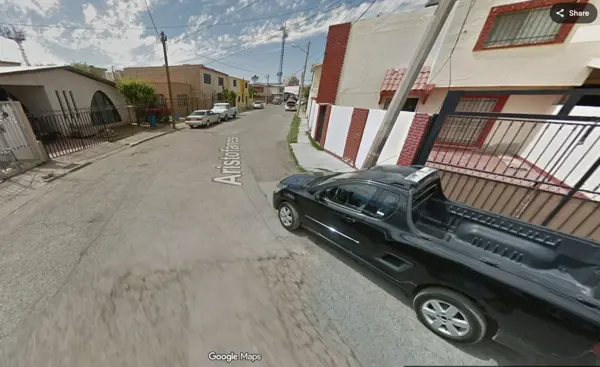 Casa en venta en Monumental, Juárez — foto 3 de 7