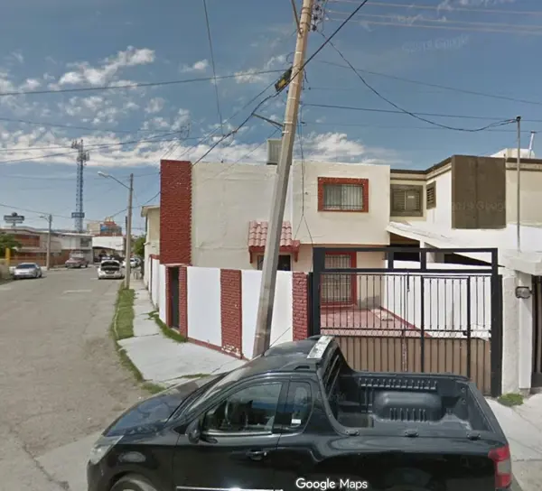 Casa en Venta en Juárez, Chihuahua - Ideal para Familias Numerosas