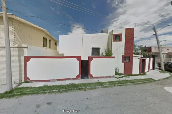 Casa en venta en Monumental, Juárez — foto 2 de 7