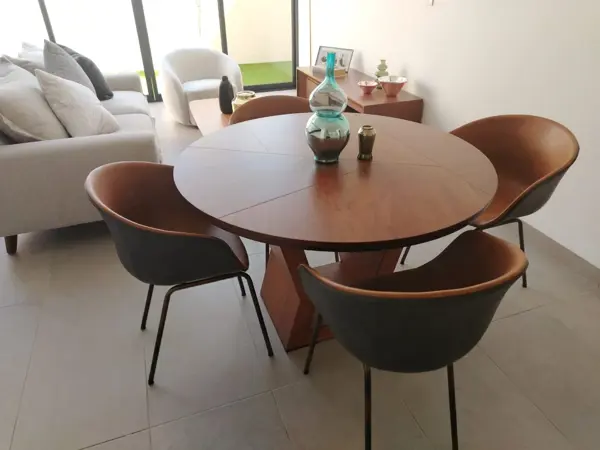 Casa en renta en Villas de Irapuato, Irapuato — foto 2 de 13