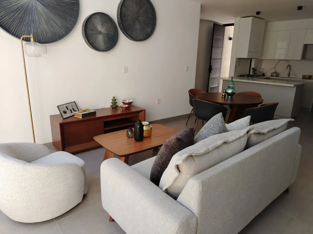 Casa en renta en Villas de Irapuato, Irapuato — foto 1 de 13