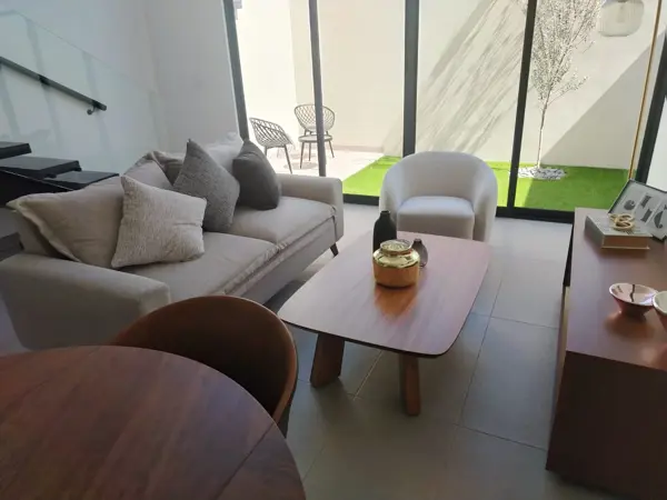 Casa en renta en Villas de Irapuato, Irapuato — foto 3 de 13