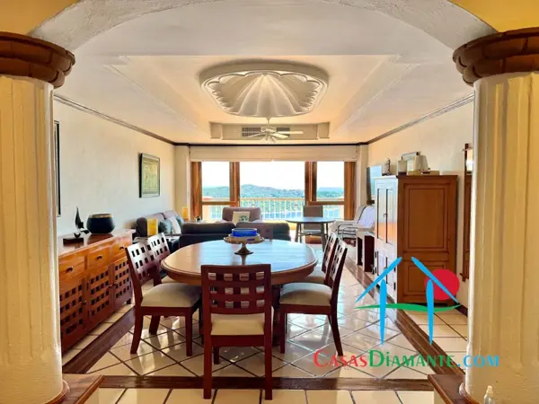 Departamento en venta en Pichilingue, Acapulco de Juárez — foto 2 de 67