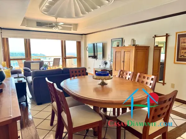 Departamento en venta en Pichilingue, Acapulco de Juárez — foto 3 de 67