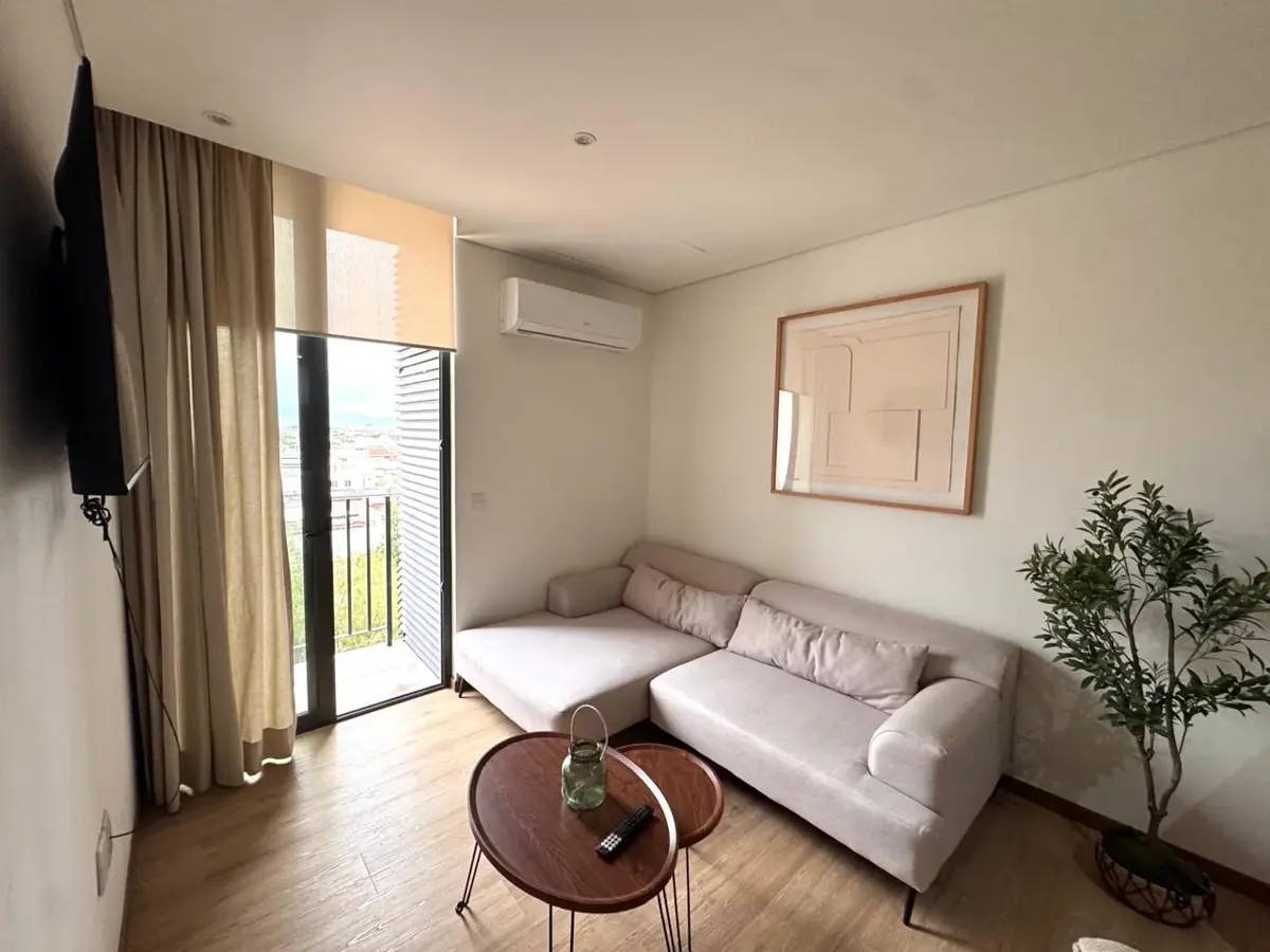 Vista 4 de Departamento en Renta en Residencial el Fresno, Torreón, Coahuila de Zaragoza