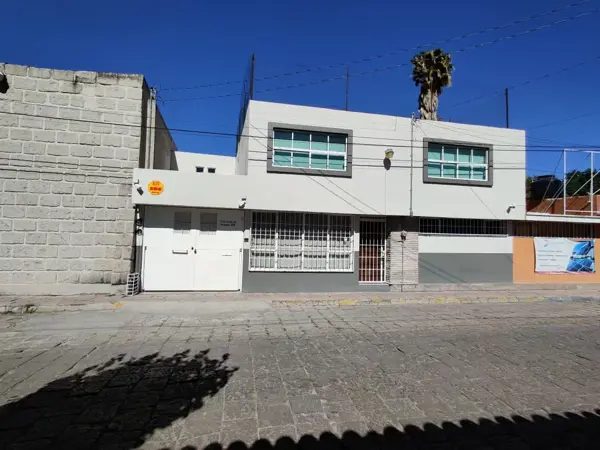 OFICINA EN RENTA EN GLORIETA, SAN LUIS POTOSI, S.L.P.