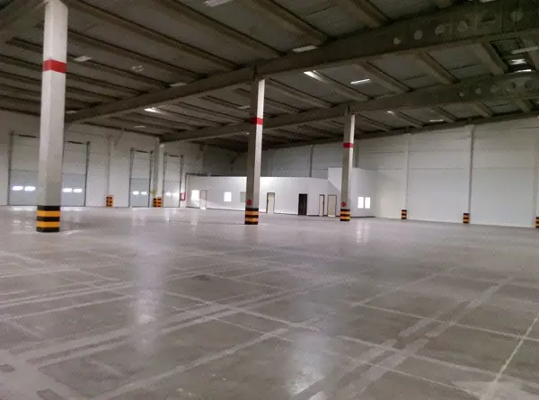 BODEGA INDUSTRIAL EN RENTA EN TEPOTZOTLÁN, CLASE A