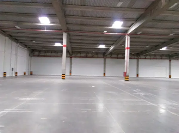 Bodega en renta en Texcacoa, Tepotzotlán — foto 3 de 12
