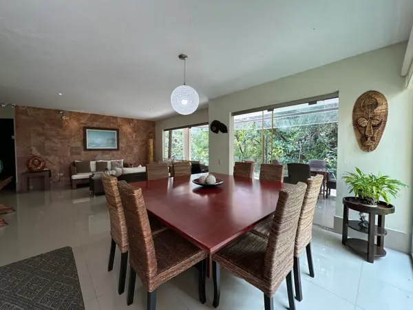 Casa en venta en Tetela del Monte, Cuernavaca — foto 3 de 36