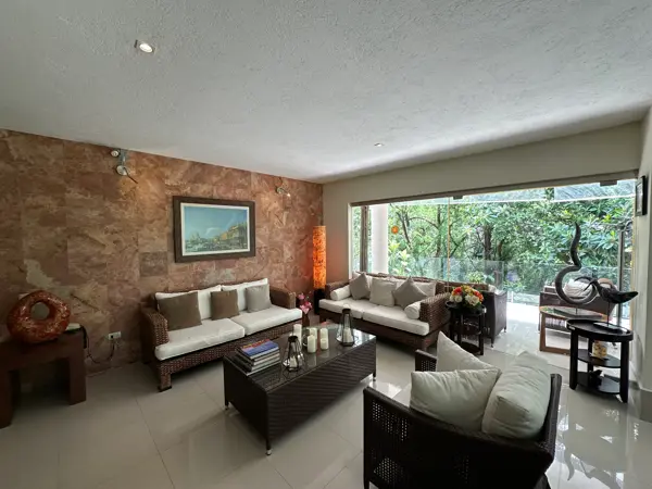 Casa en venta en Tetela del Monte, Cuernavaca — foto 2 de 36