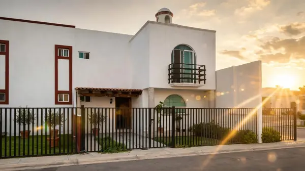 Casa en venta en Los Candiles, Corregidora