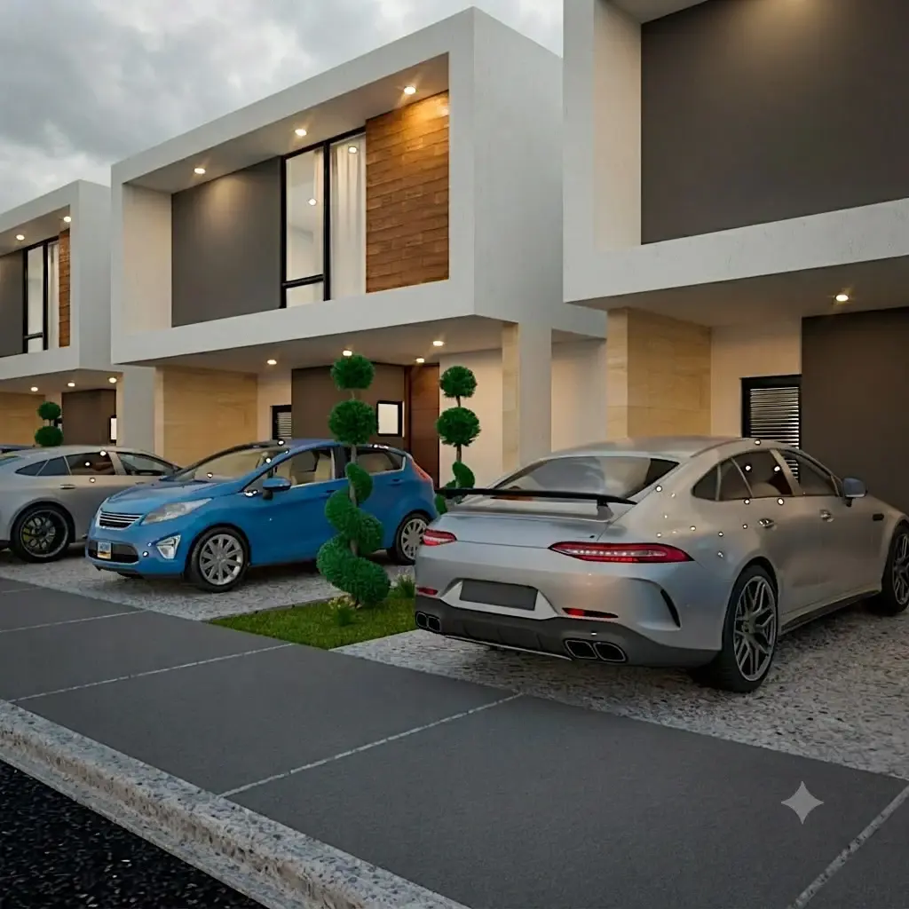 Casa en venta en Los Viñedos, Torreón — foto 1 de 5