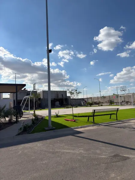 Casa en venta en Los Viñedos, Torreón — foto 2 de 5