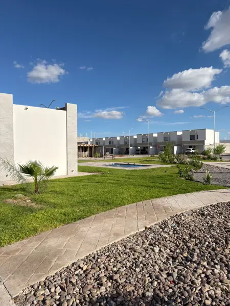 Casa en venta en Los Viñedos, Torreón — foto 3 de 5