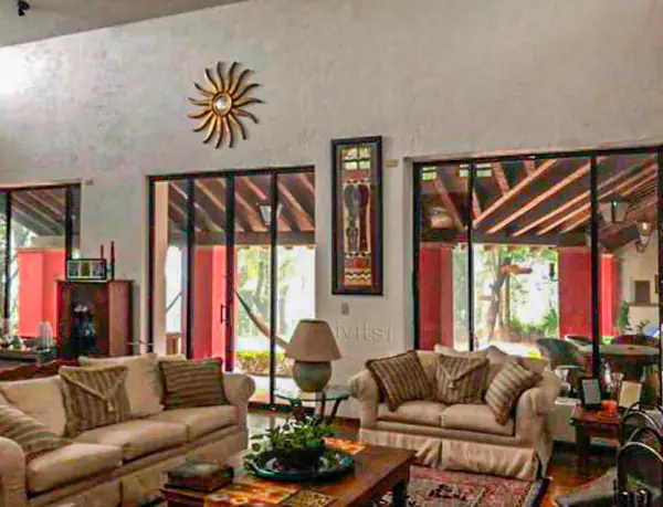 Casa en Venta en San Ángel