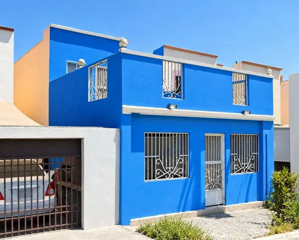 Casa en venta en Misión San Juan, García — foto 3 de 3
