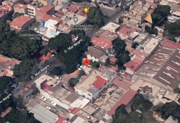 Casa en venta en Popotla, Miguel Hidalgo — foto 3 de 9