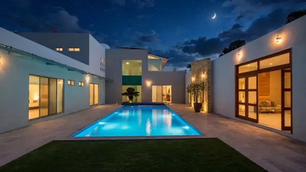 Casa en venta en Huertas El Carmen, Querétaro