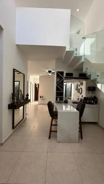 Casa en venta en Cholul, Mérida — foto 3 de 27