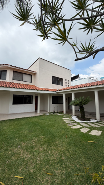 Casa en venta en Hacienda Tetela, Cuernavaca — foto 2 de 31