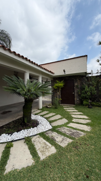 Casa en venta en Hacienda Tetela, Cuernavaca — foto 3 de 31